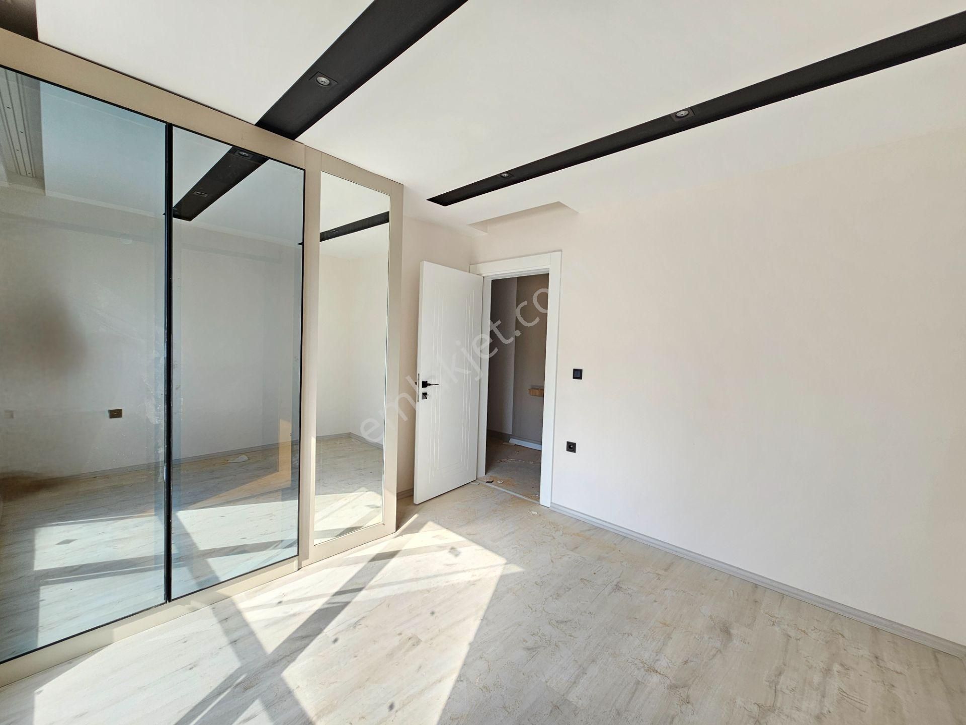 Muratpaşada Sıfır 3+1 Daire Kapalı Mutfak_otoparklı - Görsel 25