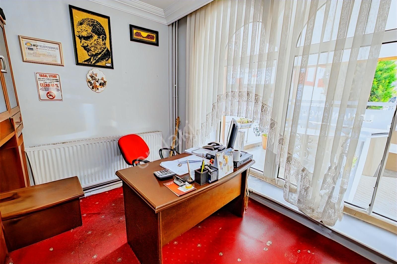 Balıkesir Akçay'da Satılık 23 Odalı Otel - Görsel 23
