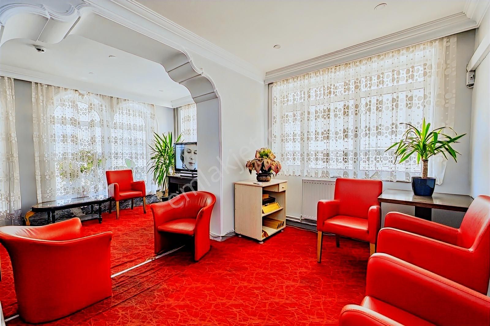 Balıkesir Akçay'da Satılık 23 Odalı Otel - Görsel 3
