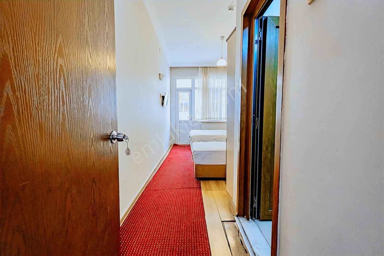 Balıkesir Akçay'da Satılık 23 Odalı Otel - Görsel 16