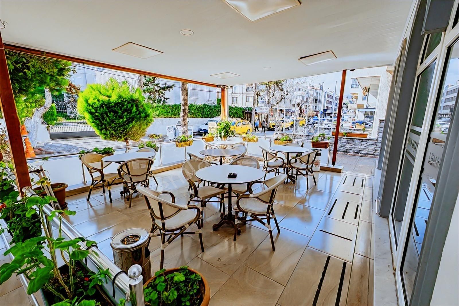 Balıkesir Akçay'da Satılık 23 Odalı Otel - Görsel 5