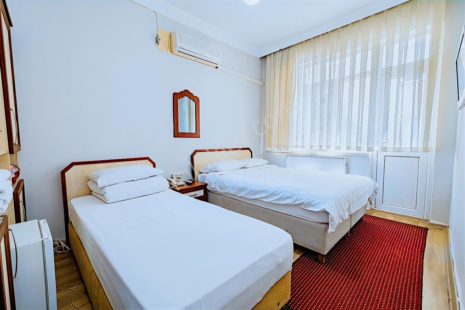 Balıkesir Akçay'da Satılık 23 Odalı Otel - Görsel 17