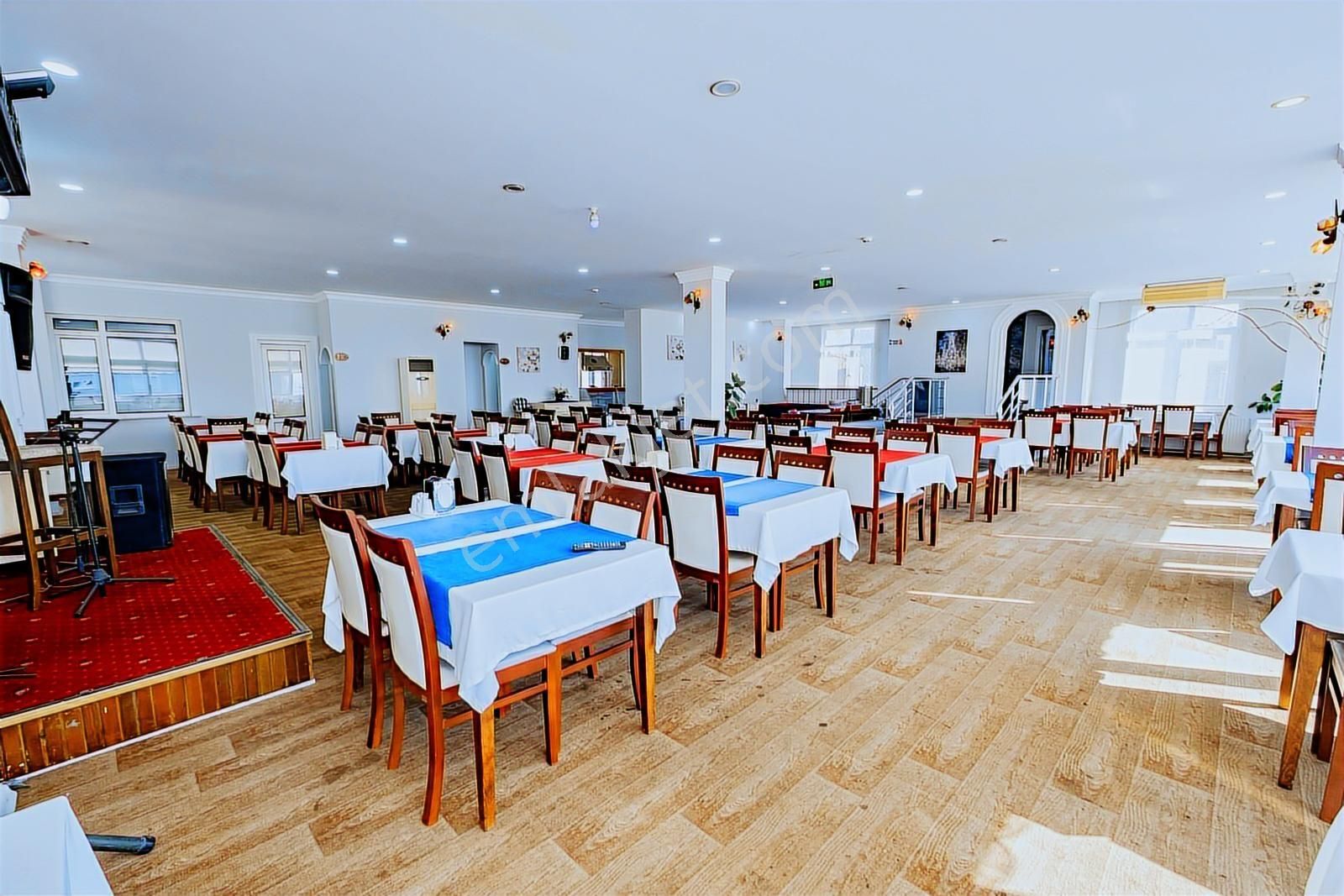 Balıkesir Akçay'da Satılık 23 Odalı Otel - Görsel 24