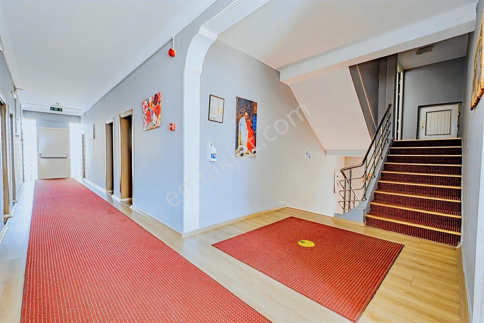 Balıkesir Akçay'da Satılık 23 Odalı Otel - Görsel 14