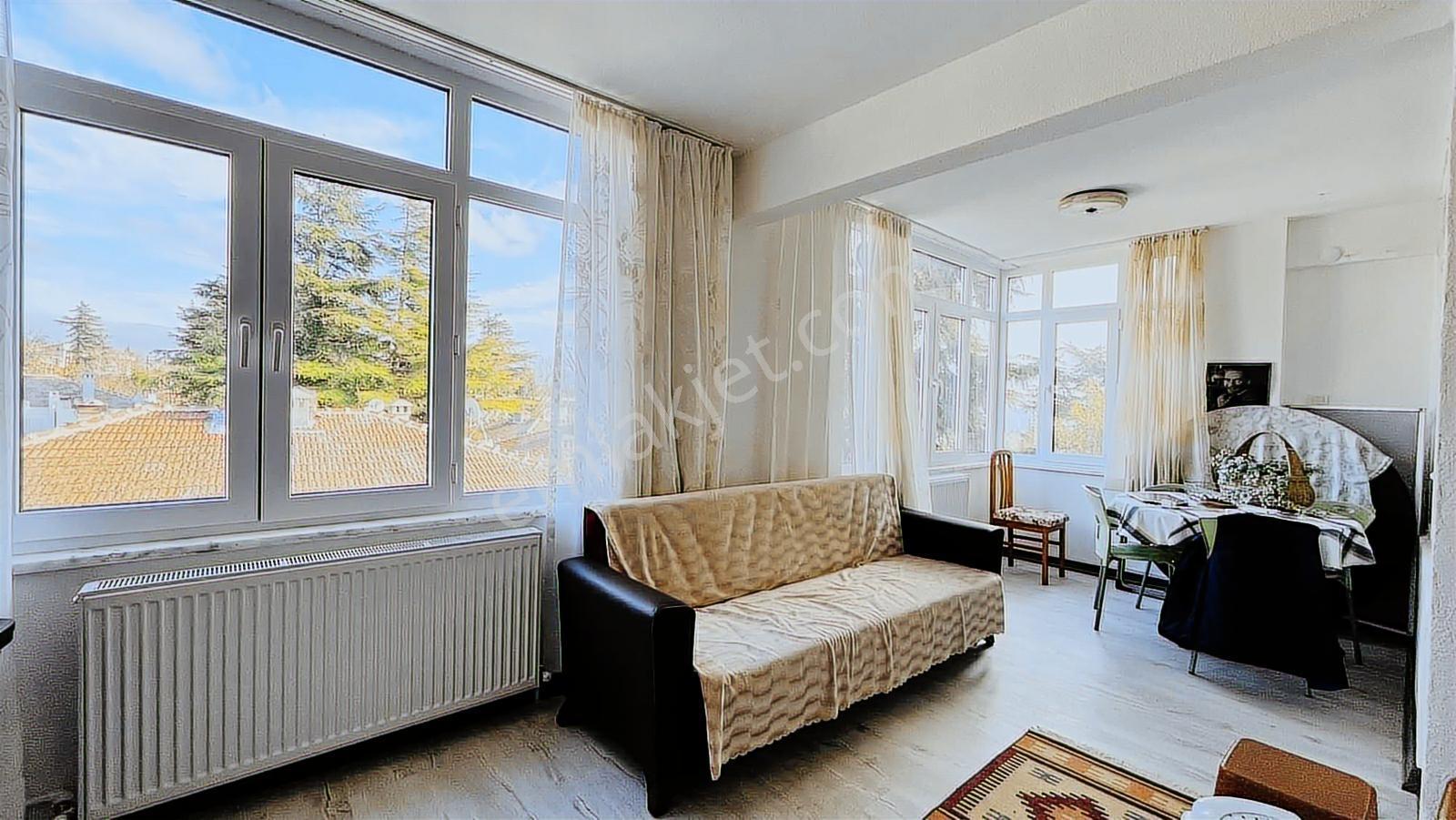 Silivri Parkköy Mevkii'nde Eşyalı Yaz Dönemi Kiralık 2+1 Daire - Görsel 15