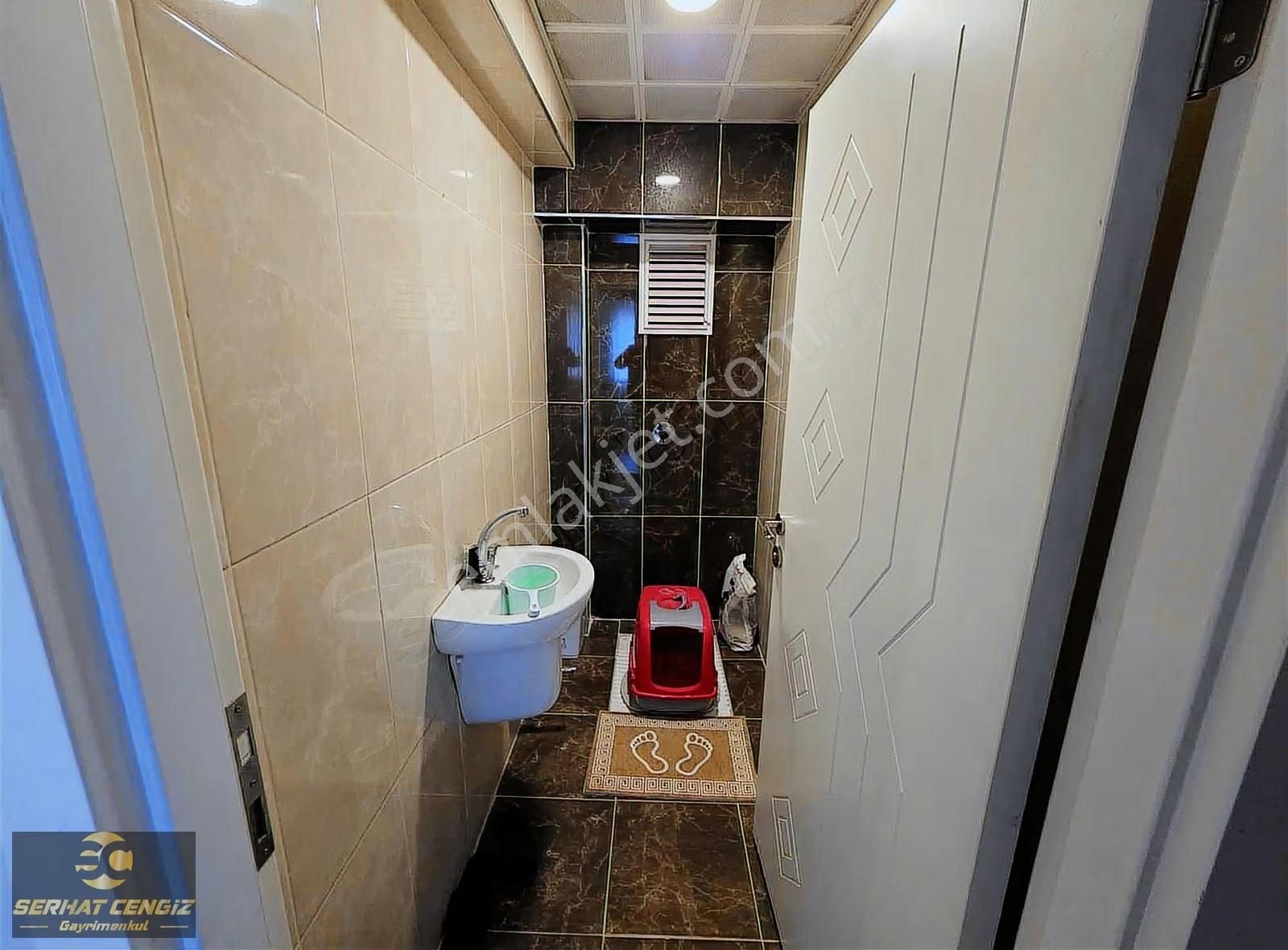 Kayalar Güven Prestij'te 3+1 Satılık - Görsel 16