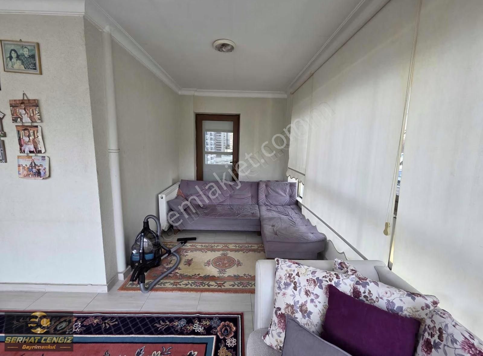 Kayalar Güven Prestij'te 3+1 Satılık - Görsel 22