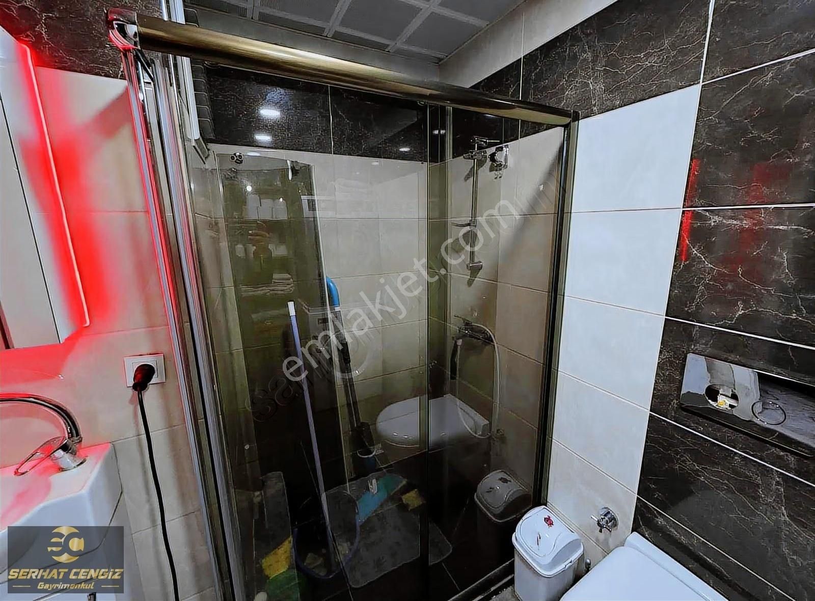 Kayalar Güven Prestij'te 3+1 Satılık - Görsel 10