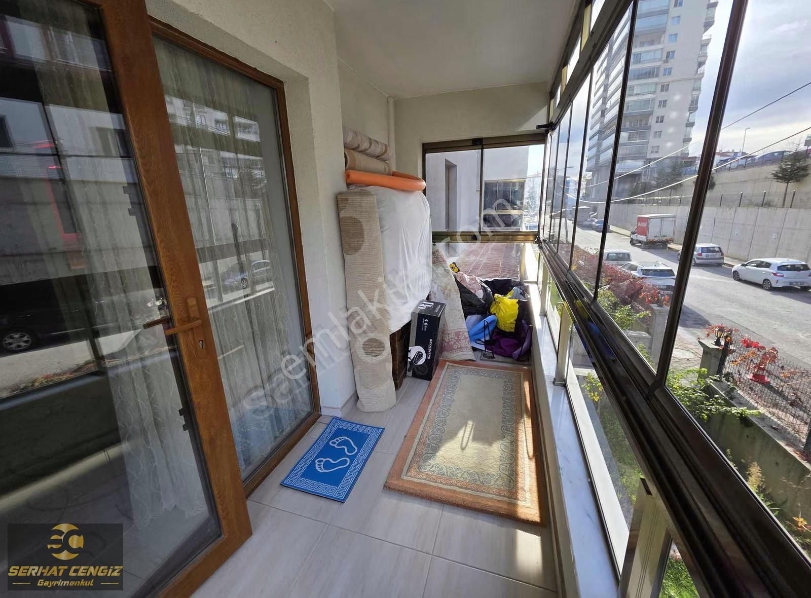 Kayalar Güven Prestij'te 3+1 Satılık - Görsel 23