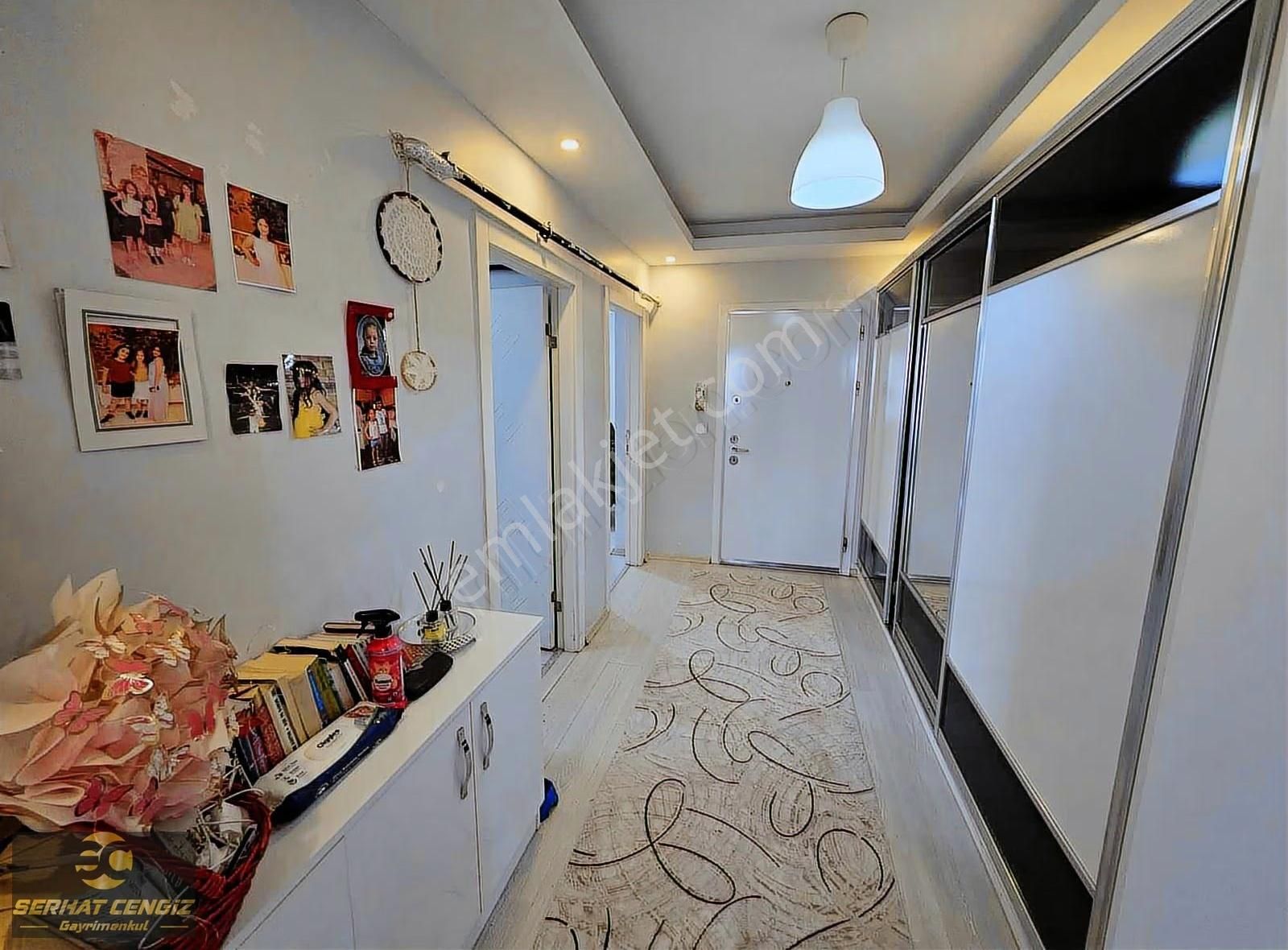 Kayalar Güven Prestij'te 3+1 Satılık - Görsel 28