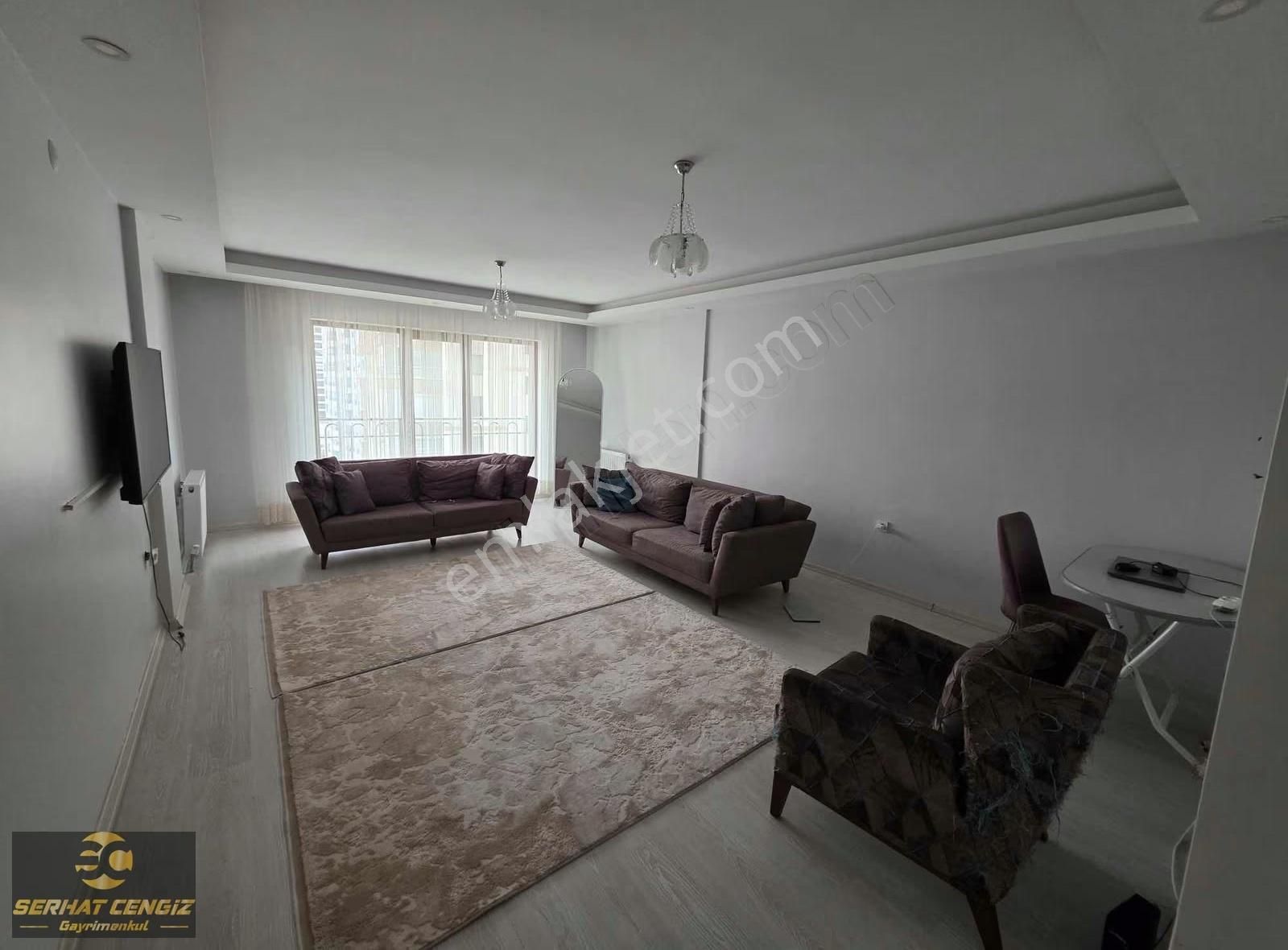 Kayalar Güven Prestij'te 3+1 Satılık - Görsel 30