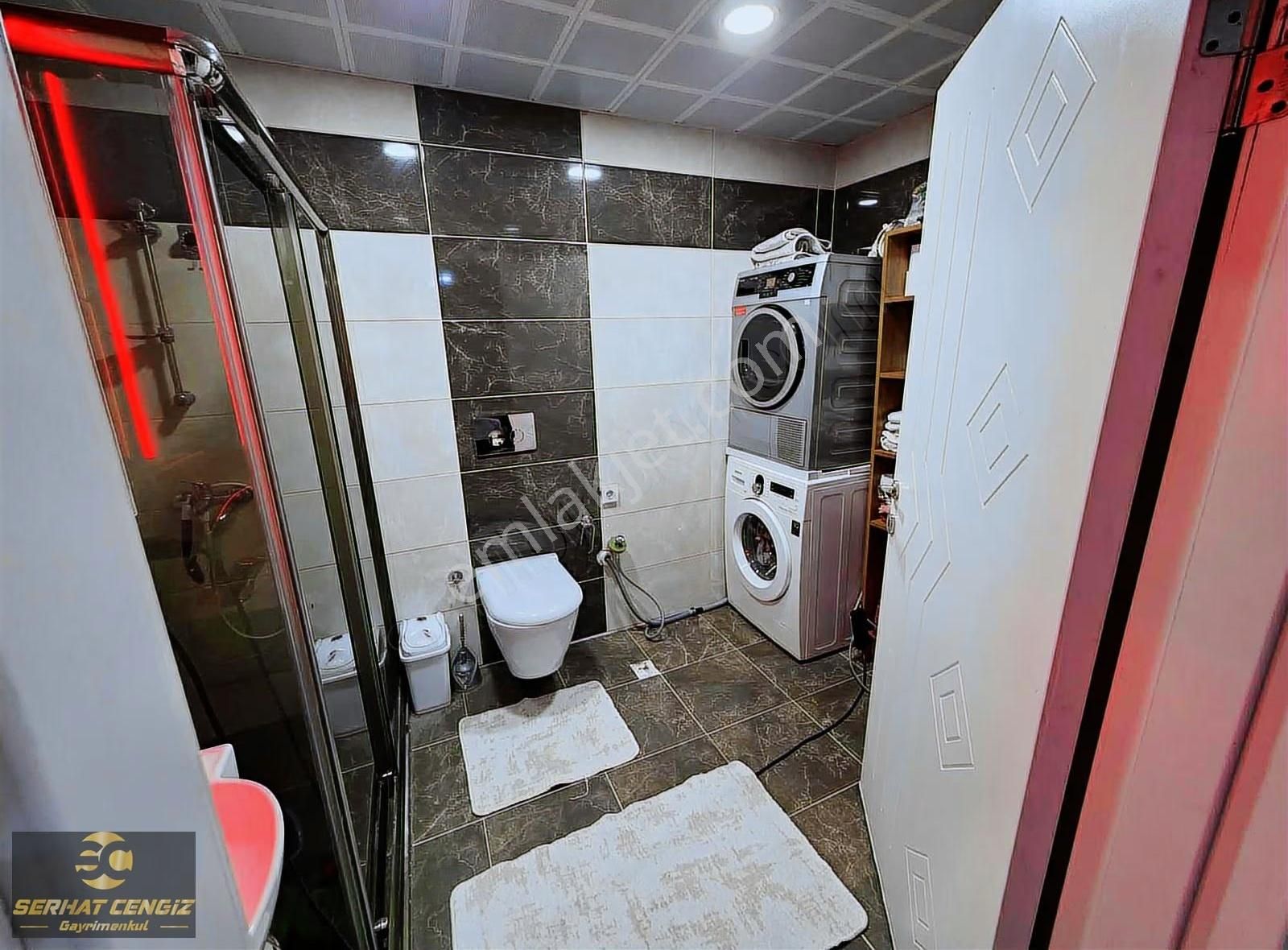 Kayalar Güven Prestij'te 3+1 Satılık - Görsel 21