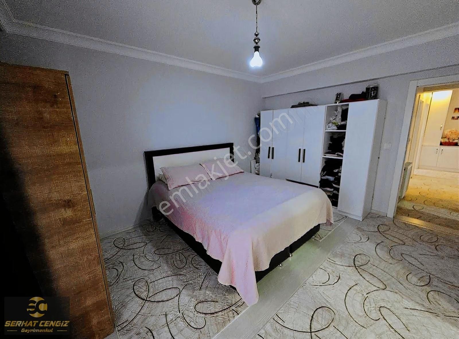 Kayalar Güven Prestij'te 3+1 Satılık - Görsel 5