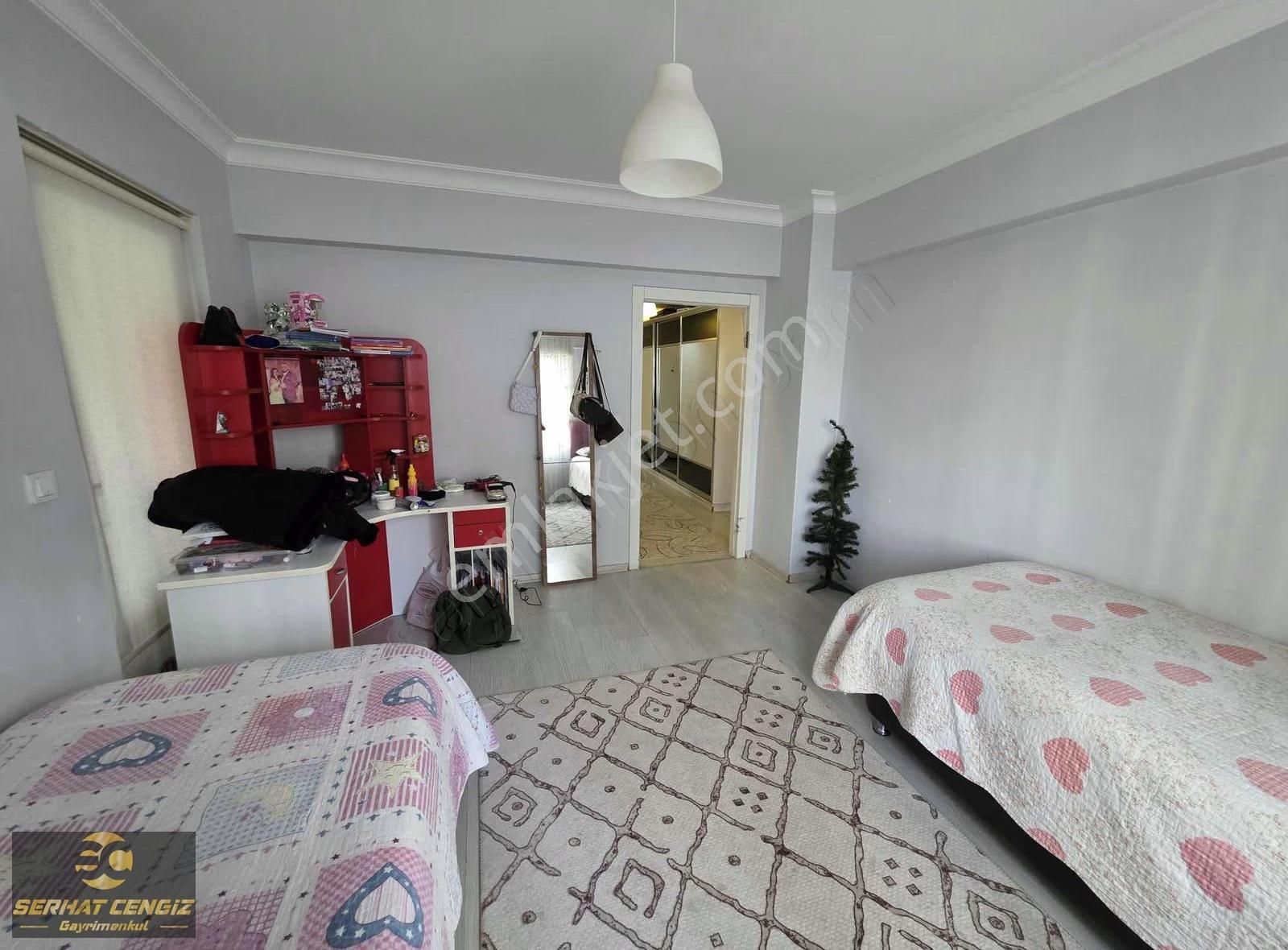 Kayalar Güven Prestij'te 3+1 Satılık - Görsel 13