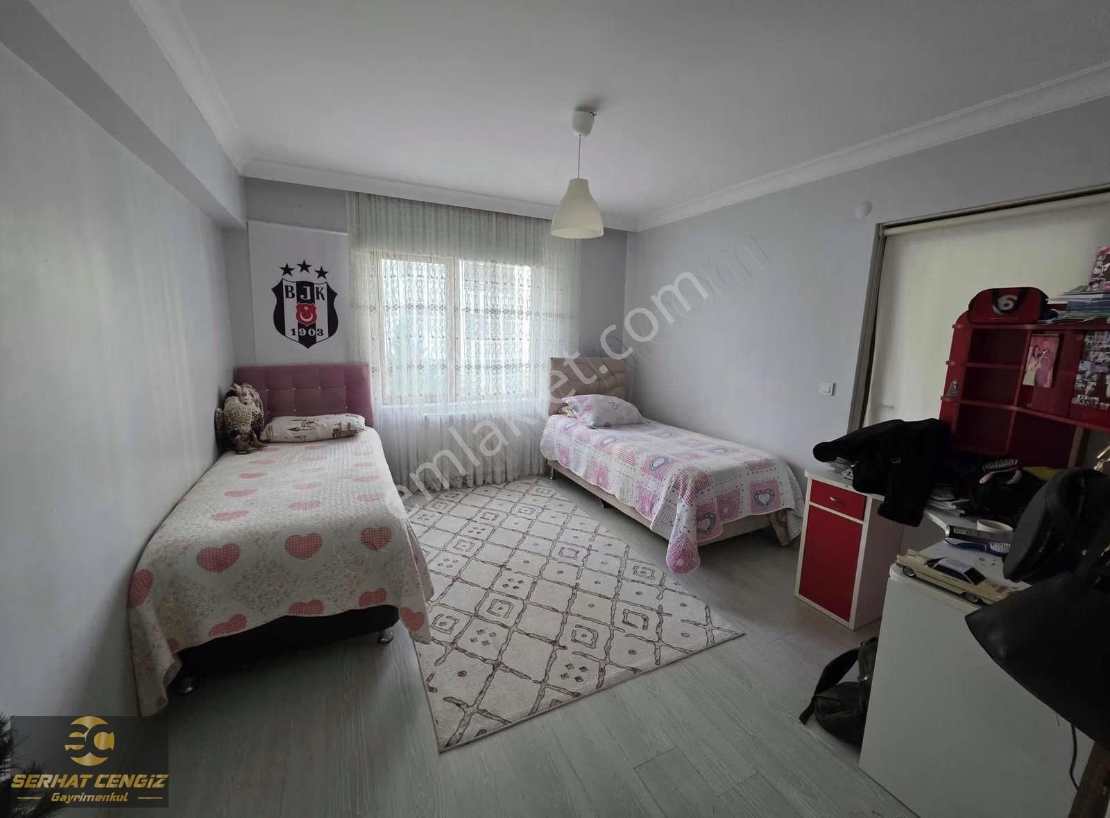 Kayalar Güven Prestij'te 3+1 Satılık - Görsel 6