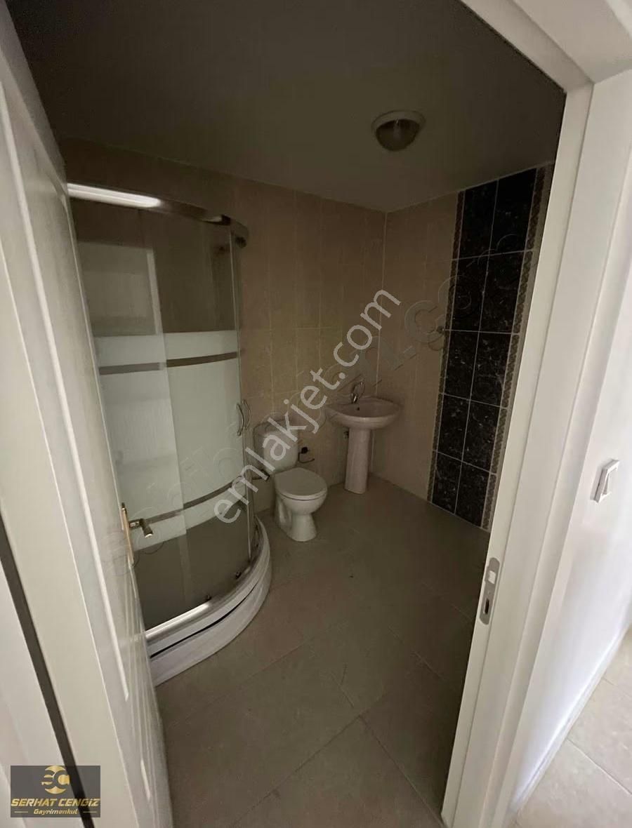 Serhat Cengiz Gayrımenkul'den Yahyalar'da Kiralık Daire - Görsel 17