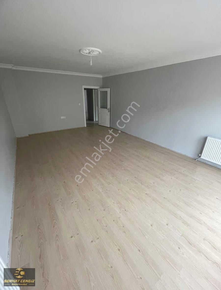 Serhat Cengiz Gayrımenkul'den Yahyalar'da Kiralık Daire - Görsel 26