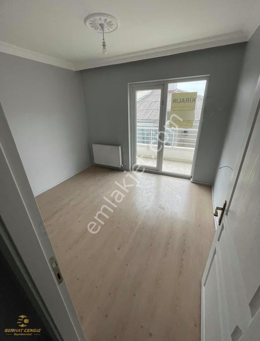 Serhat Cengiz Gayrımenkul'den Yahyalar'da Kiralık Daire - Görsel 7