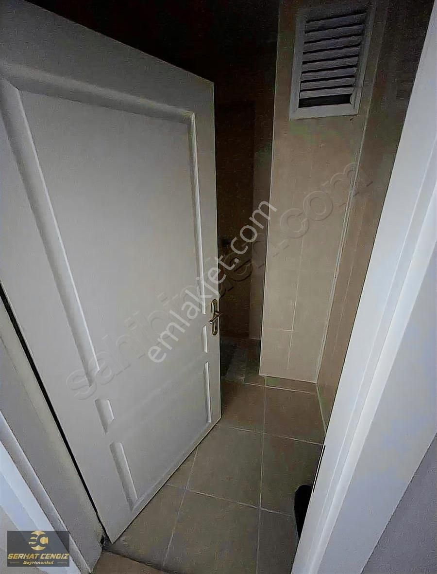 Serhat Cengiz Gayrımenkul'den Yahyalar'da Kiralık Daire - Görsel 6