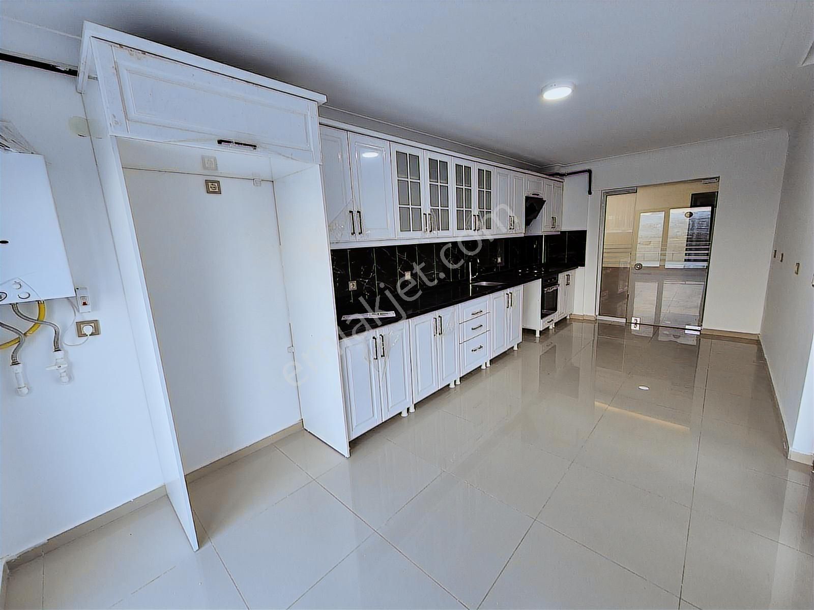 Ank Altındağ Karapürcek Te Teraslı Full Yapılı 4+1 Daire - Görsel 11
