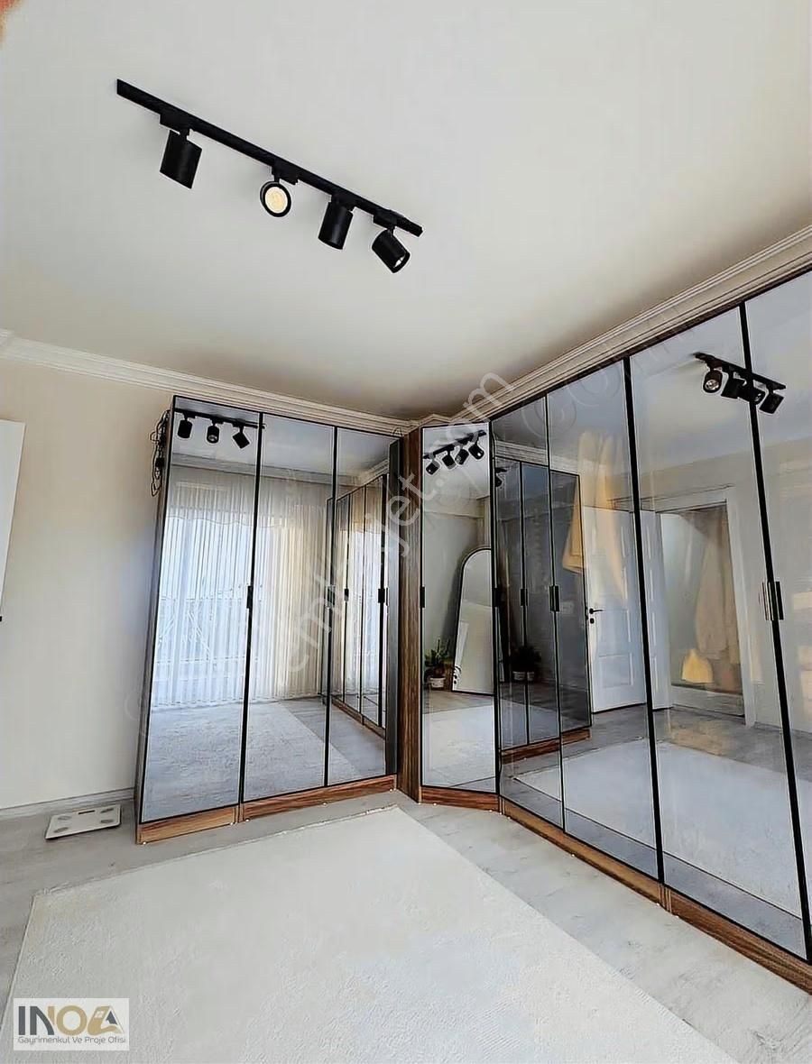 Huzurlu Yuva Arayanlar İçin Kaçırılmayacsk Fırsat 3+1 Daire - Görsel 22