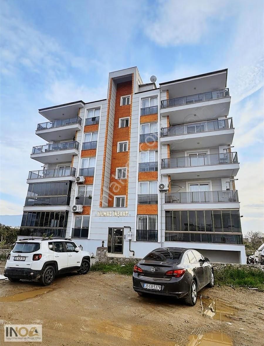 Huzurlu Yuva Arayanlar İçin Kaçırılmayacsk Fırsat 3+1 Daire