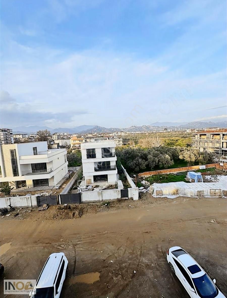 Huzurlu Yuva Arayanlar İçin Kaçırılmayacsk Fırsat 3+1 Daire - Görsel 27