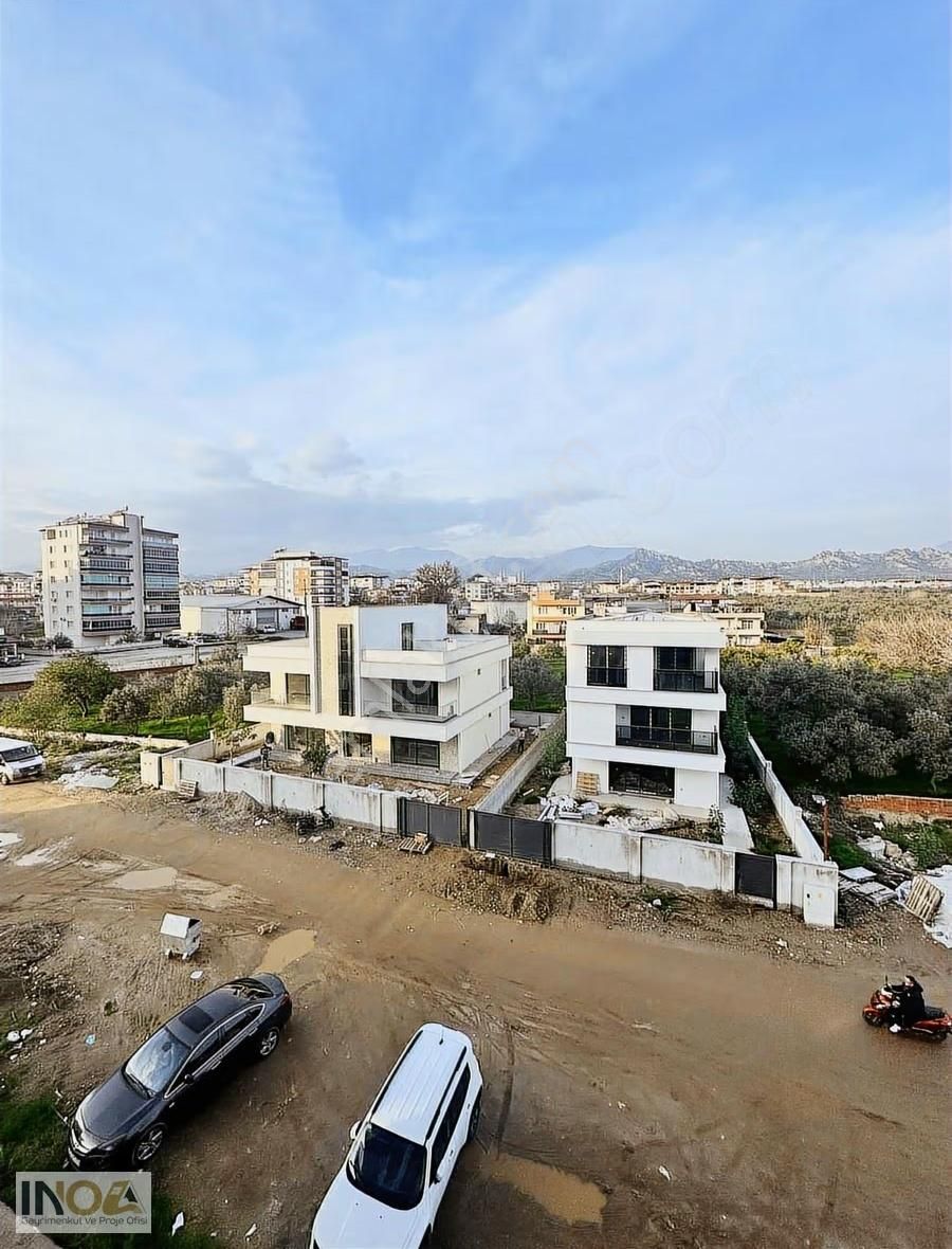 Huzurlu Yuva Arayanlar İçin Kaçırılmayacsk Fırsat 3+1 Daire - Görsel 9