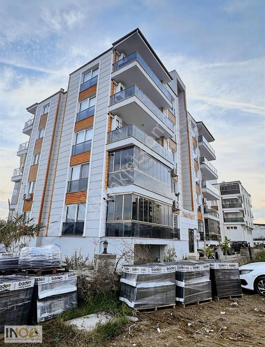 Huzurlu Yuva Arayanlar İçin Kaçırılmayacsk Fırsat 3+1 Daire - Görsel 23