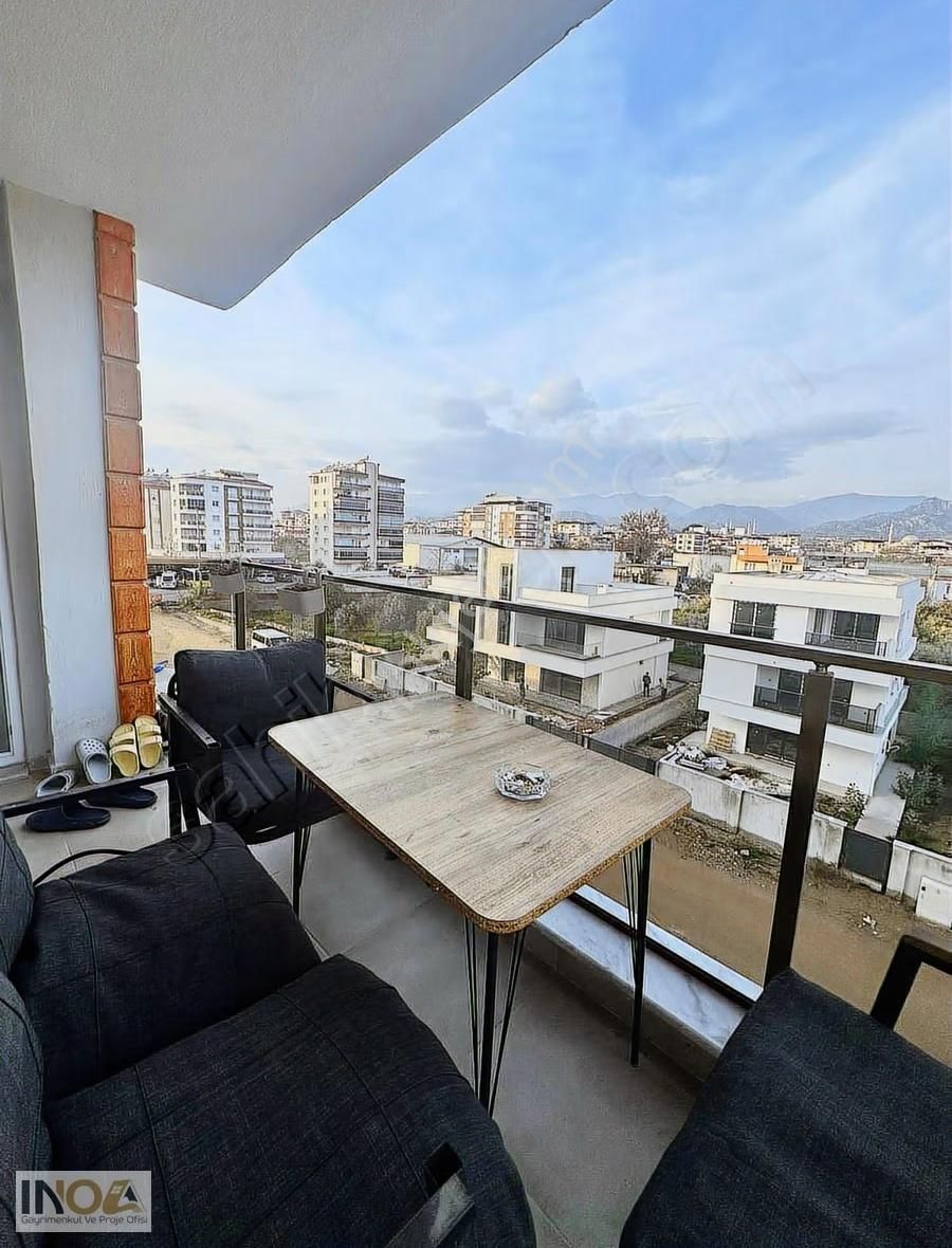 Huzurlu Yuva Arayanlar İçin Kaçırılmayacsk Fırsat 3+1 Daire - Görsel 8