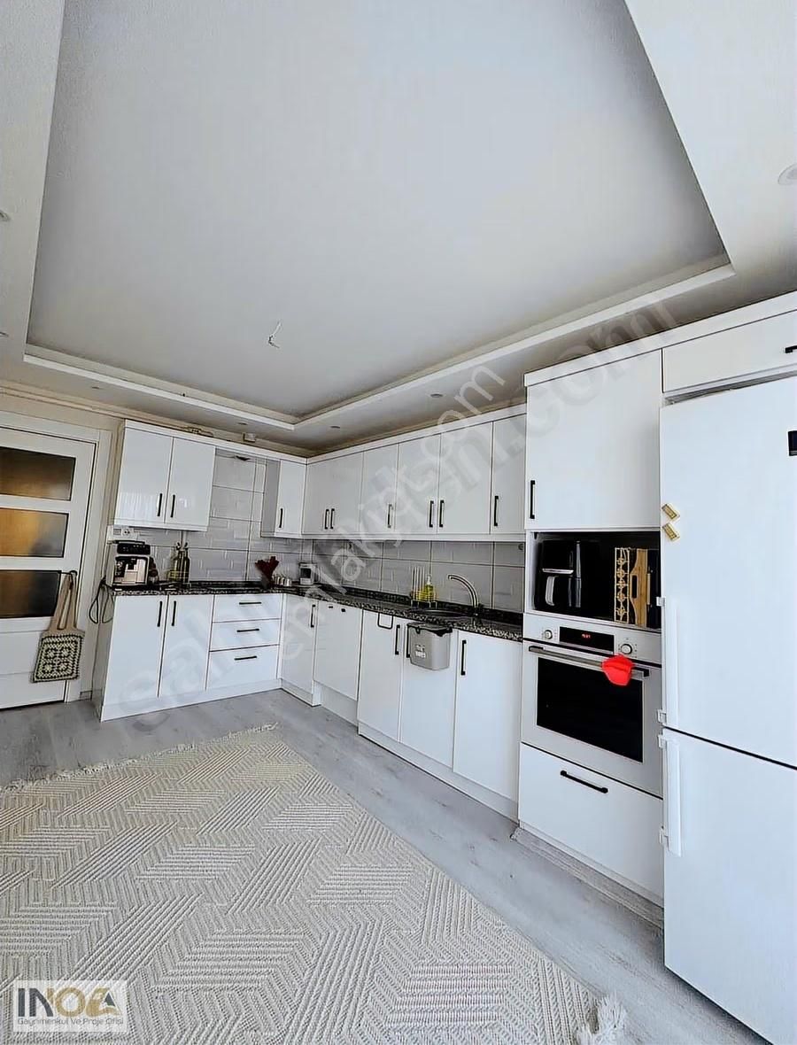 Huzurlu Yuva Arayanlar İçin Kaçırılmayacsk Fırsat 3+1 Daire - Görsel 28