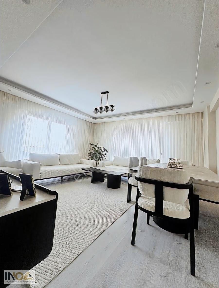 Huzurlu Yuva Arayanlar İçin Kaçırılmayacsk Fırsat 3+1 Daire - Görsel 24