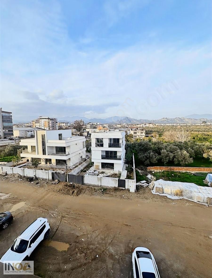 Huzurlu Yuva Arayanlar İçin Kaçırılmayacsk Fırsat 3+1 Daire - Görsel 6