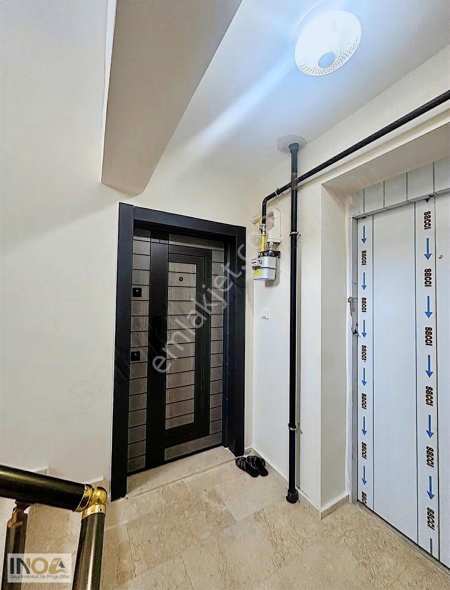 Huzurlu Yuva Arayanlar İçin Kaçırılmayacsk Fırsat 3+1 Daire - Görsel 19