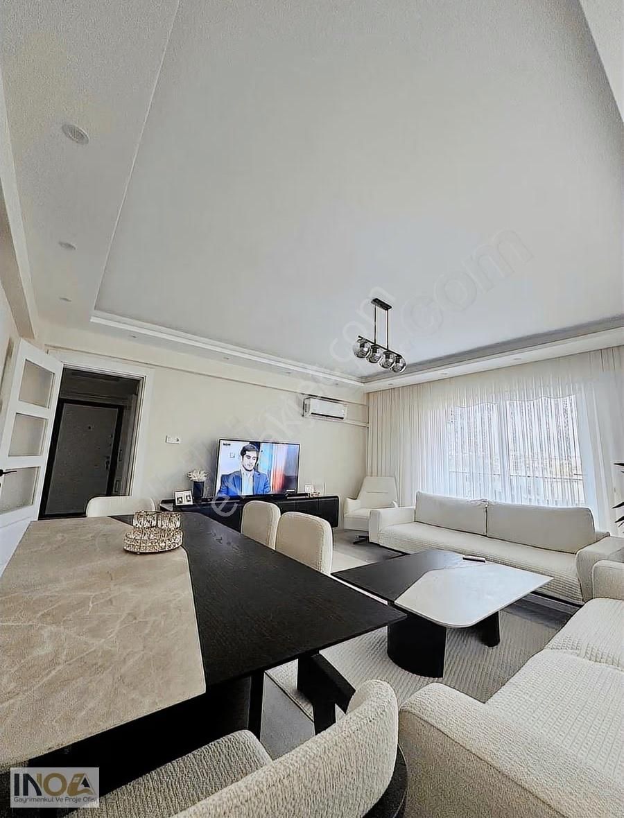 Huzurlu Yuva Arayanlar İçin Kaçırılmayacsk Fırsat 3+1 Daire - Görsel 15