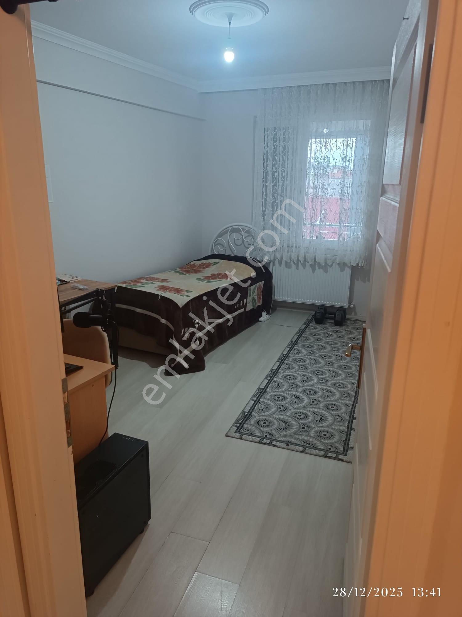 Mevlana Mah. (2+1) 5. Kat Cadde Üzeri Satılık Daire Ebeveyn Banyolu - Görsel 11