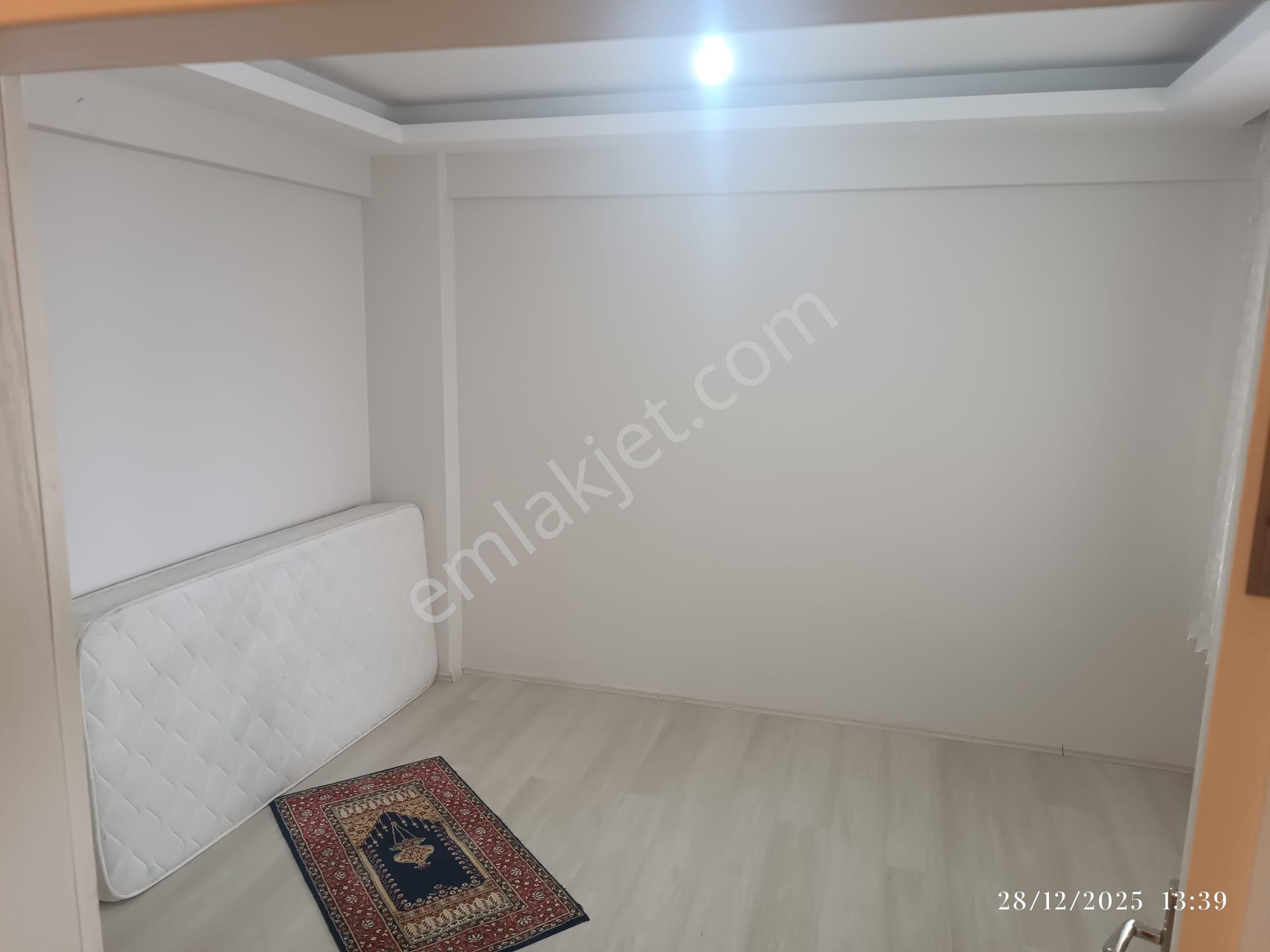 Mevlana Mah. (2+1) 5. Kat Cadde Üzeri Satılık Daire Ebeveyn Banyolu - Görsel 5