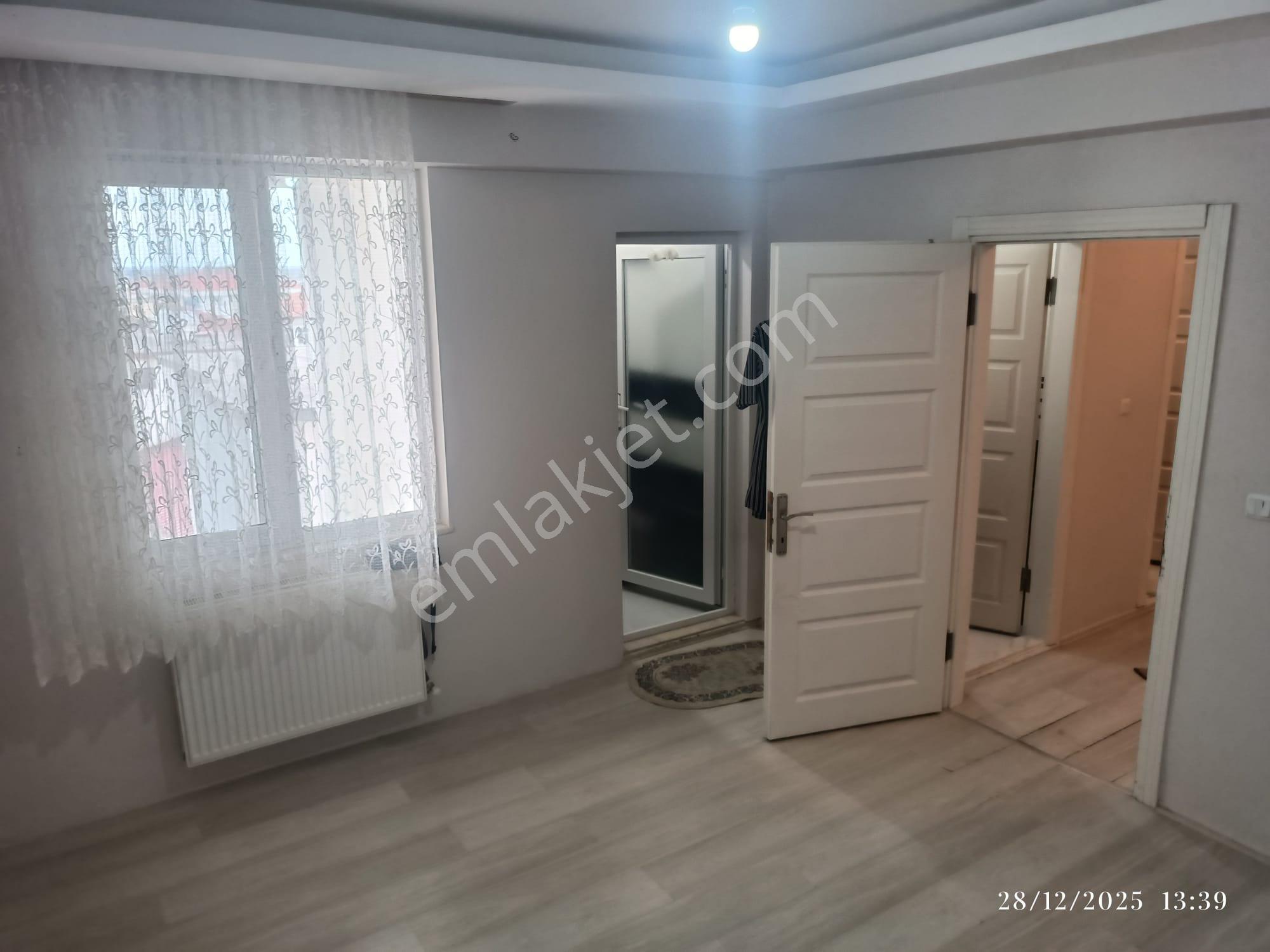 Mevlana Mah. (2+1) 5. Kat Cadde Üzeri Satılık Daire Ebeveyn Banyolu - Görsel 6