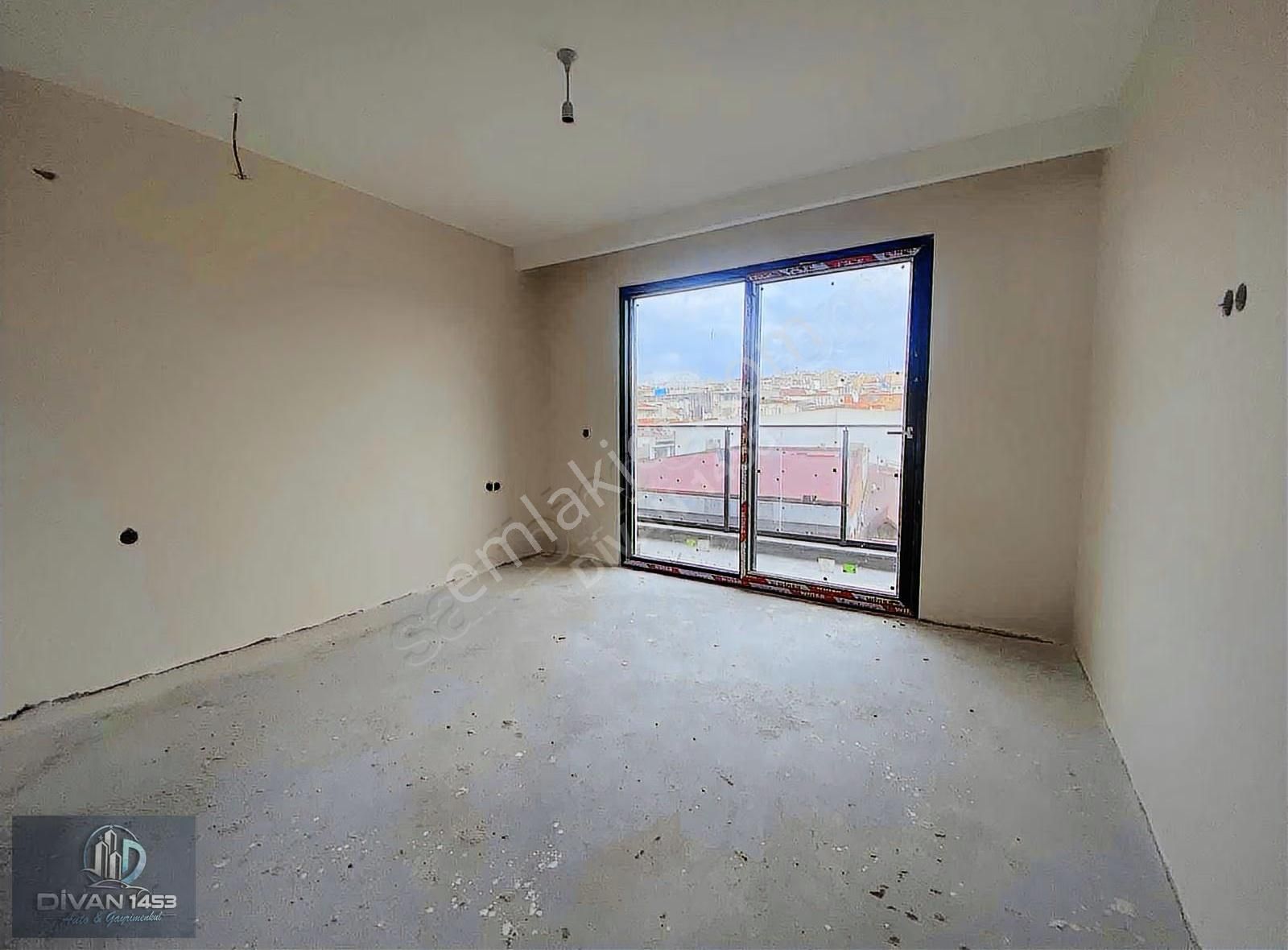 Fiyatı Düştü Zeytinburnu Dev Proje Mega Garden Park Satılık - Görsel 3