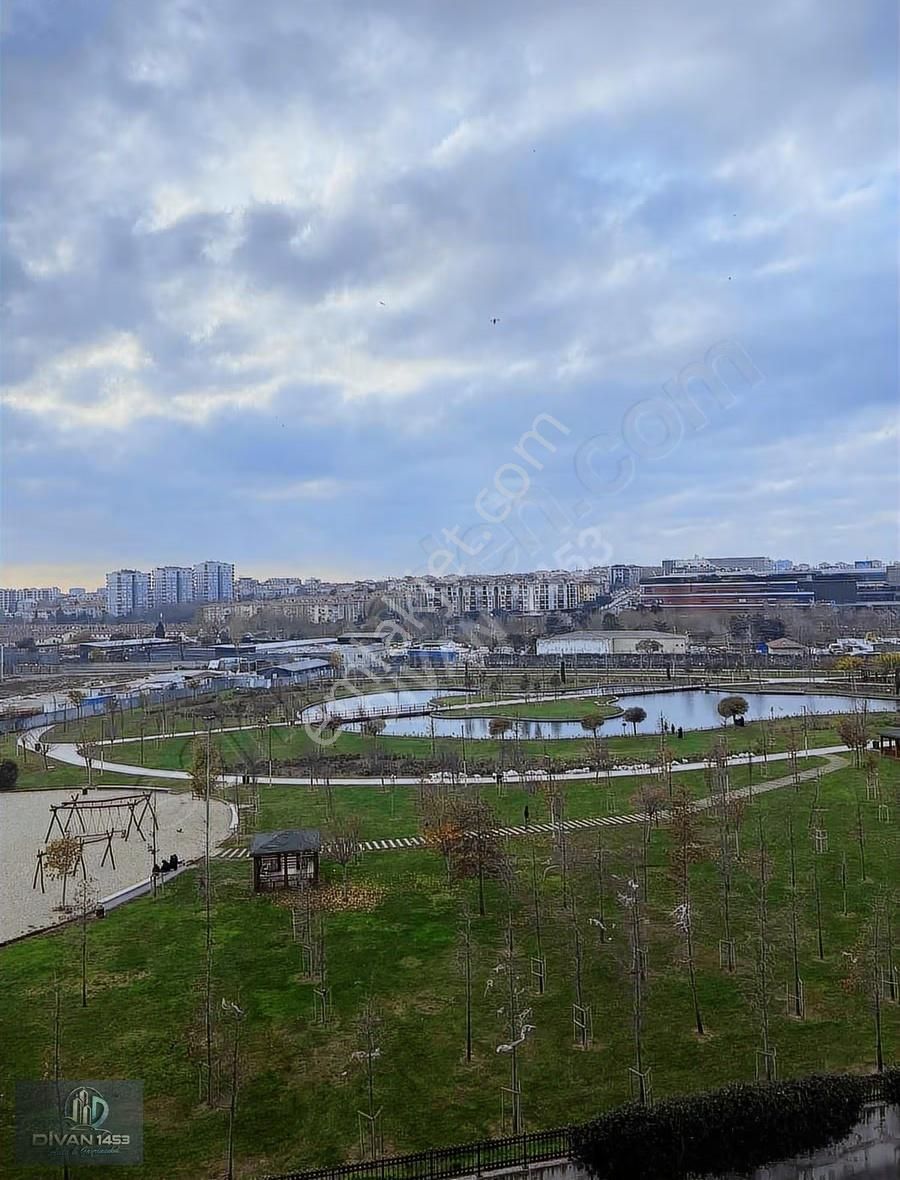 Fiyatı Düştü Zeytinburnu Dev Proje Mega Garden Park Satılık - Görsel 7