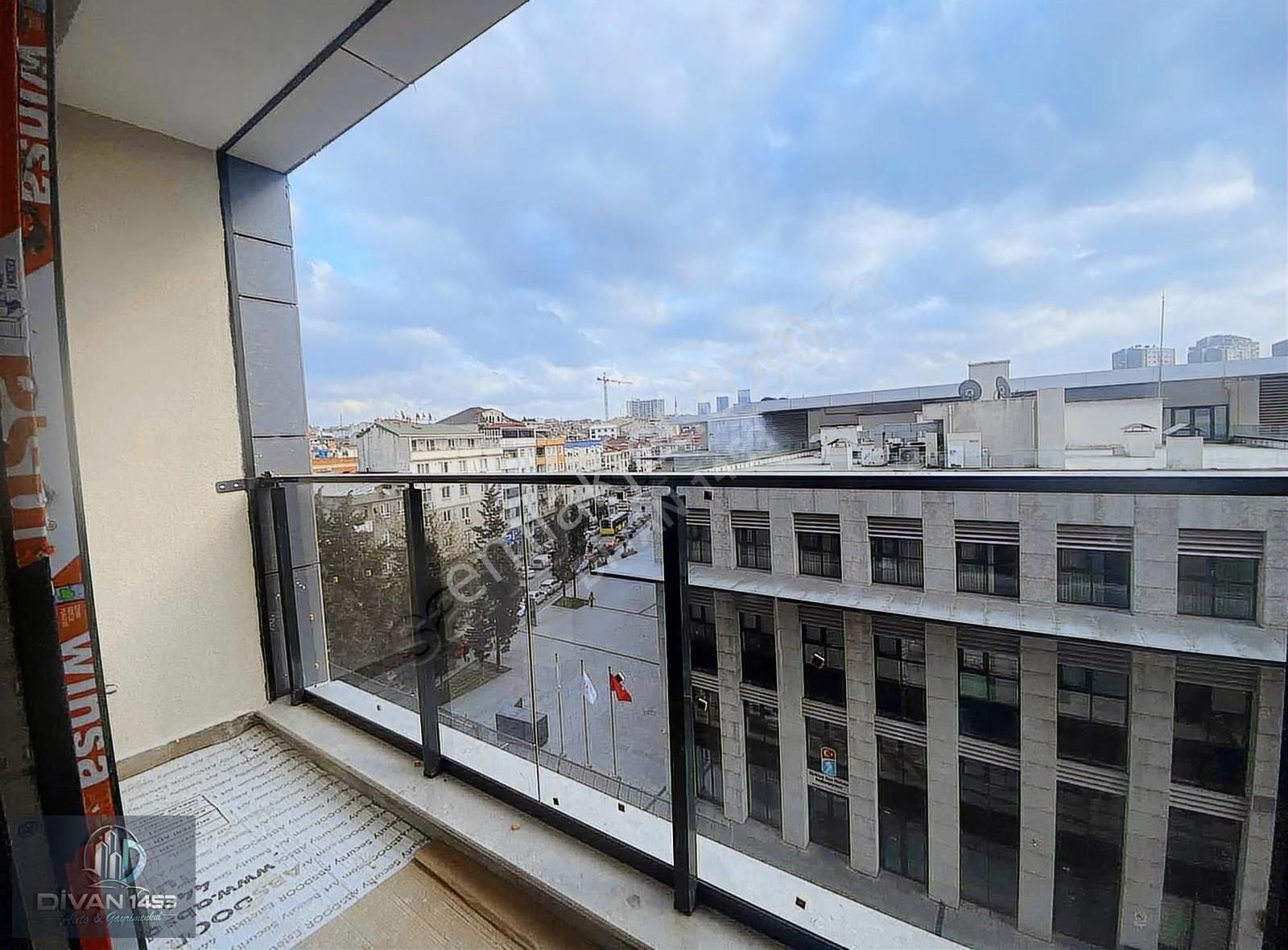 Fiyatı Düştü Zeytinburnu Dev Proje Mega Garden Park Satılık - Görsel 2