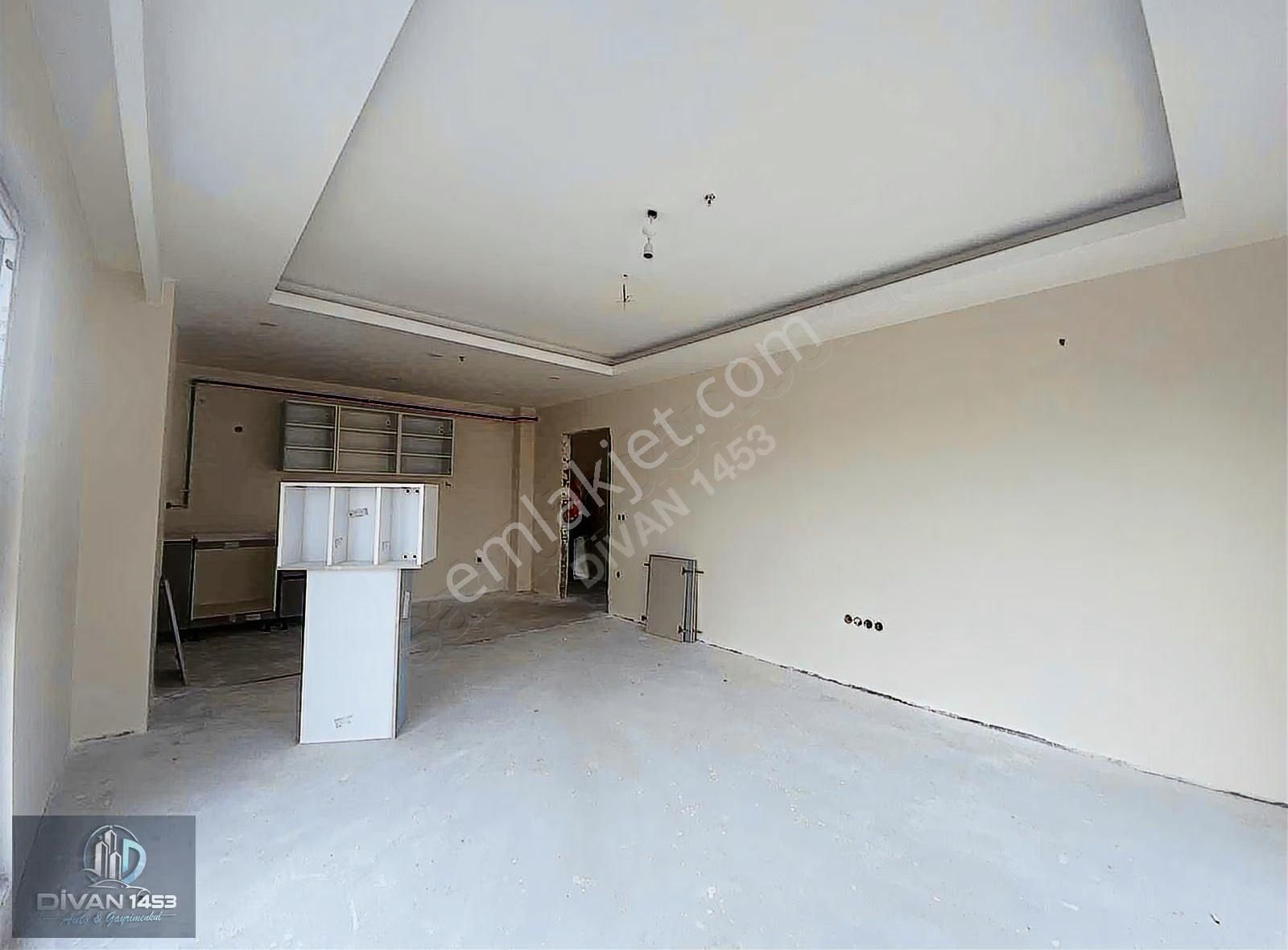 Fiyatı Düştü Zeytinburnu Dev Proje Mega Garden Park Satılık - Görsel 11