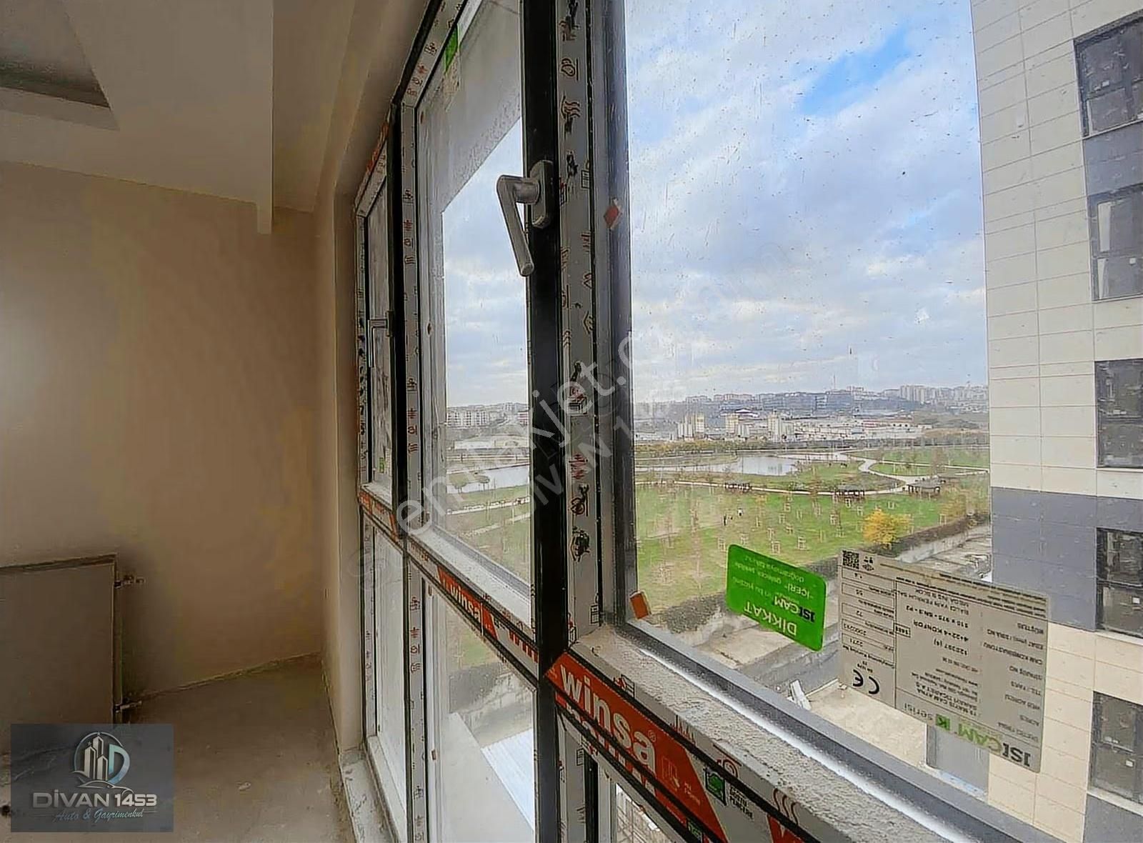 Fiyatı Düştü Zeytinburnu Dev Proje Mega Garden Park Satılık - Görsel 9