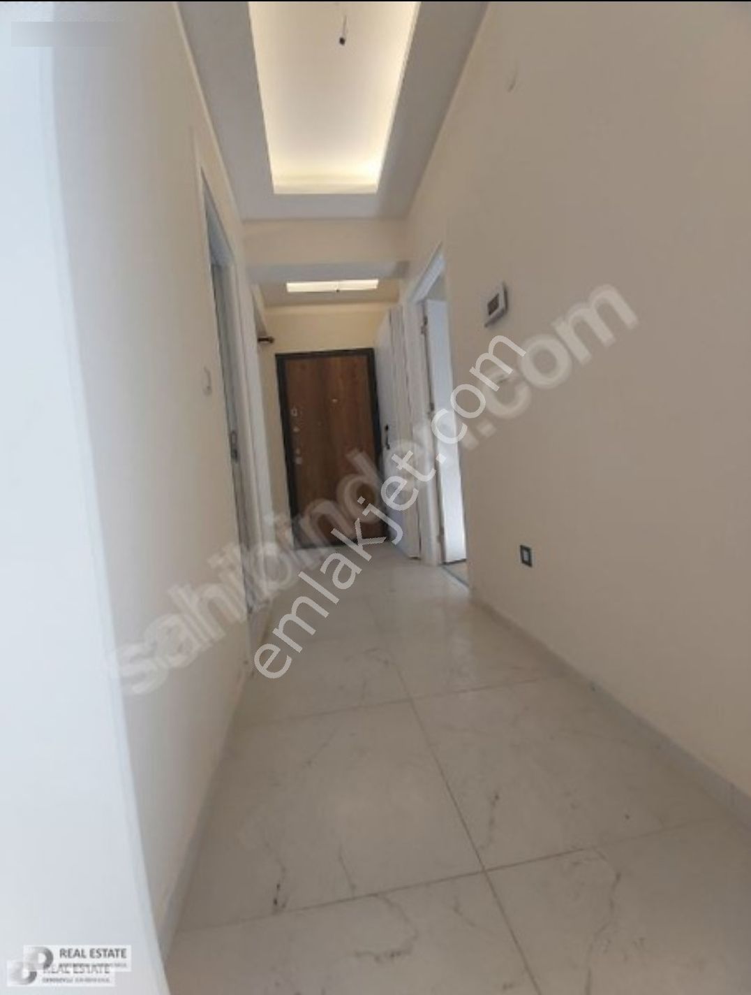 Ahmet Priştina Ve Mavişehire Bağlanan Yola 50m Sıfır 2+1 Arakat - Görsel 10