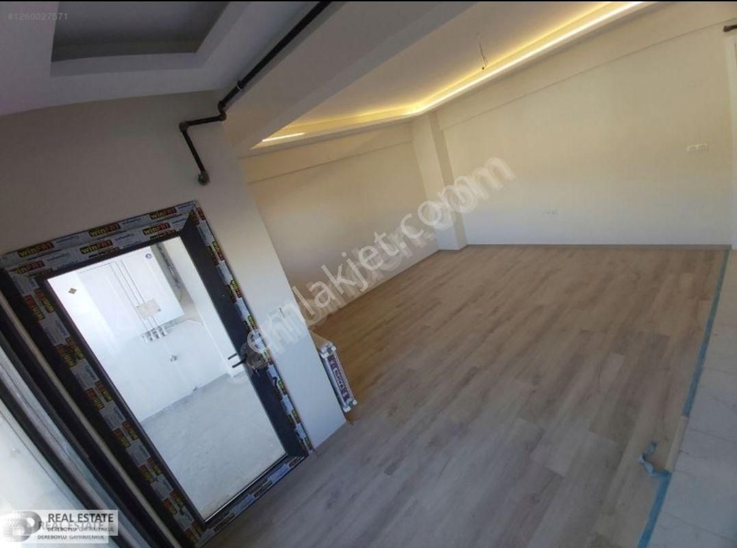 Ahmet Priştina Ve Mavişehire Bağlanan Yola 50m Sıfır 2+1 Arakat - Görsel 5