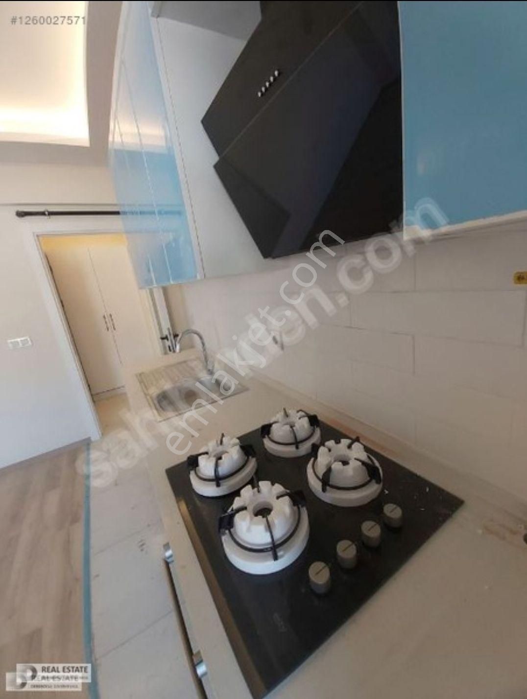 Ahmet Priştina Ve Mavişehire Bağlanan Yola 50m Sıfır 2+1 Arakat - Görsel 15