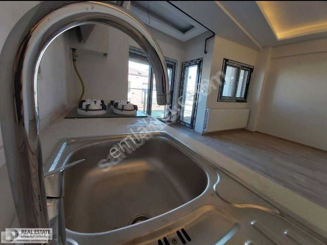 Ahmet Priştina Ve Mavişehire Bağlanan Yola 50m Sıfır 2+1 Arakat - Görsel 2