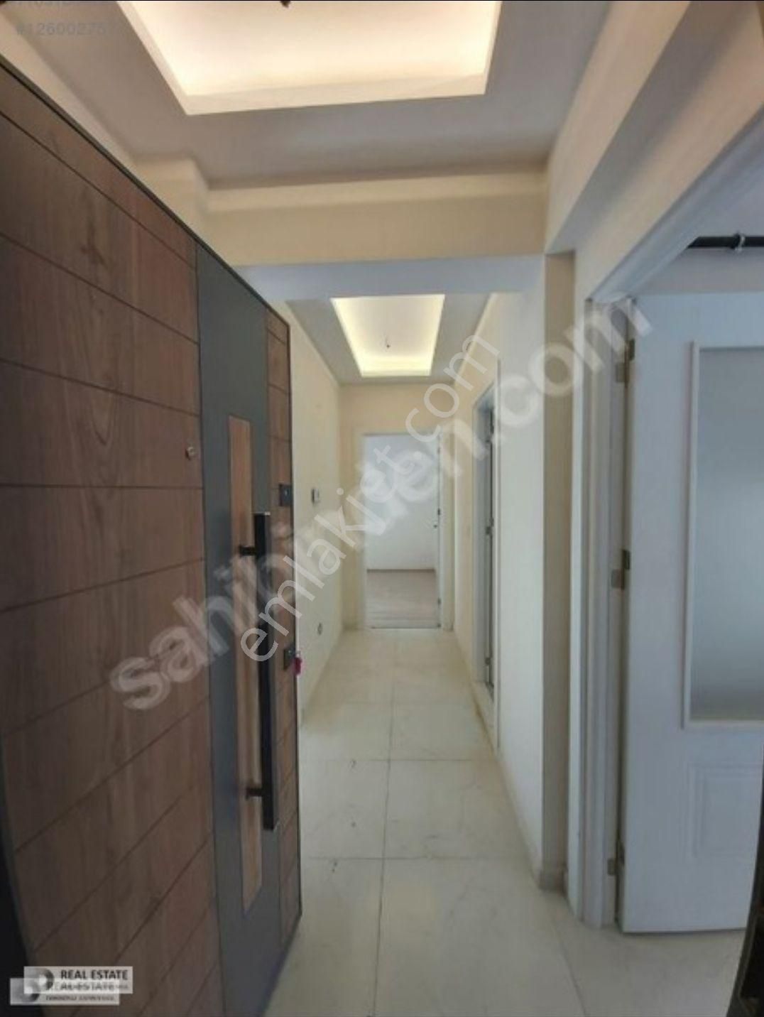 Ahmet Priştina Ve Mavişehire Bağlanan Yola 50m Sıfır 2+1 Arakat - Görsel 3