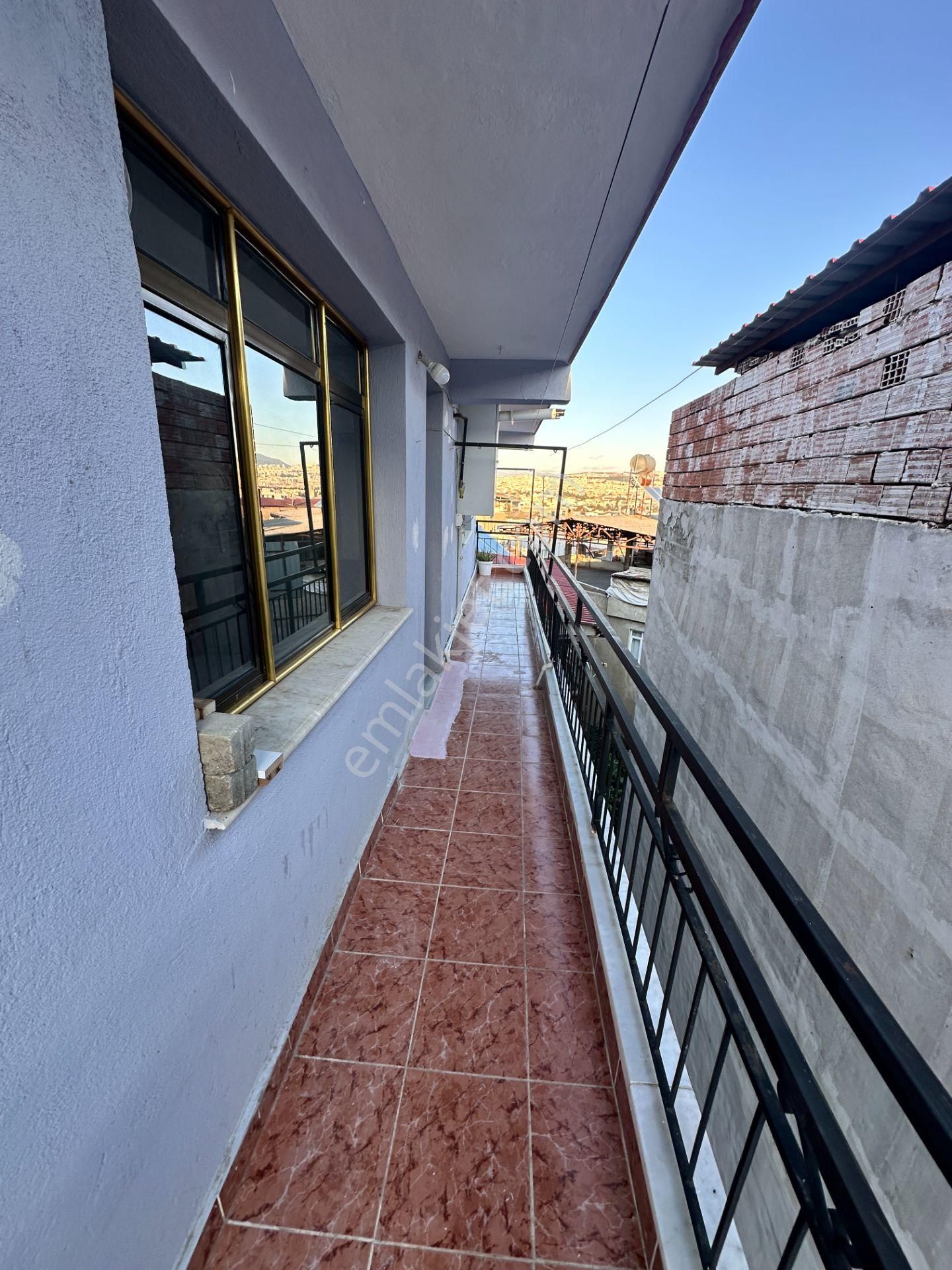 Çalışkan__dan Uğur Mumcu Mah. Geniş Doğalgazlı 2+1 Kiralık Daire - Görsel 7