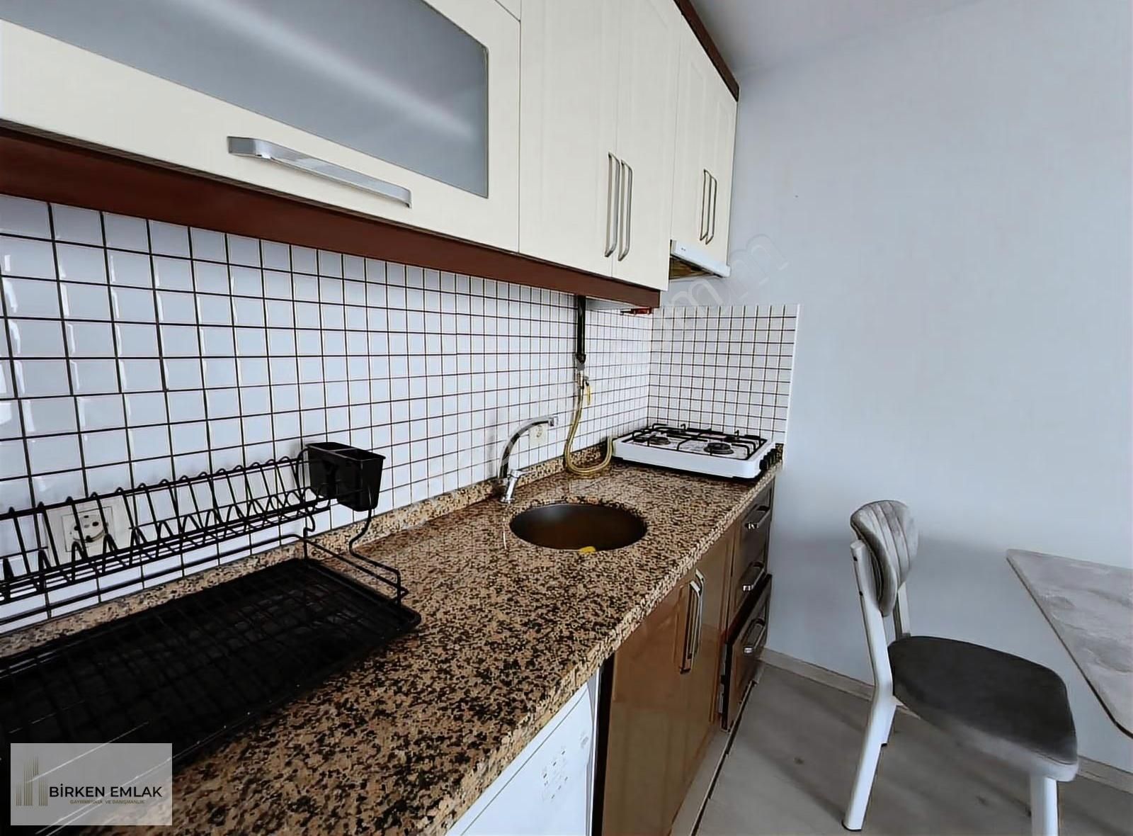 Fındıklı Mah. Senem Sok. Eşyalı Kiralık Daire - Görsel 13